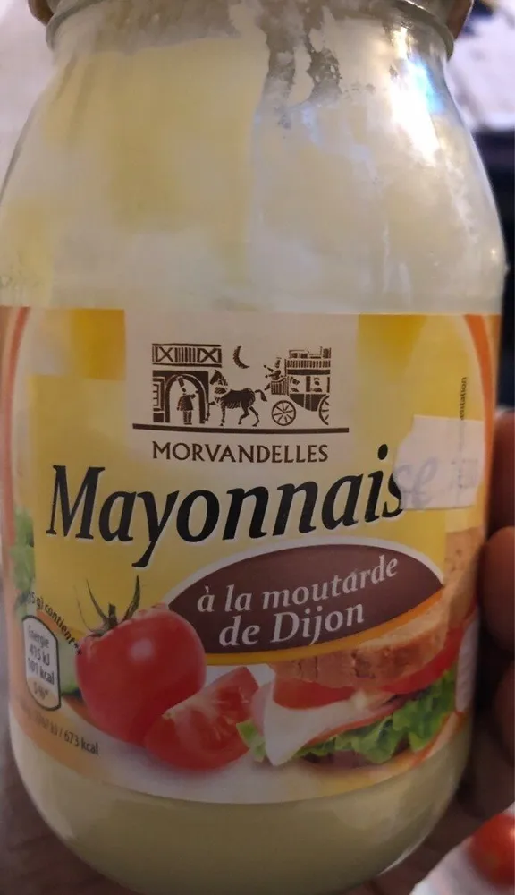 Mayonnaise