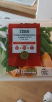 Mixed Vegetables And Tenderstem Broccoli