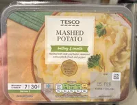 Mashed Potato