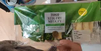 Stir Fry Medley