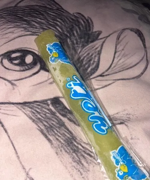 Glace