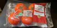 Tomatoes on the Vine