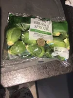 Brussel Sprouts