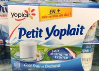 Petit Yoplait