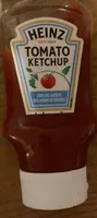 Tomato ketchup