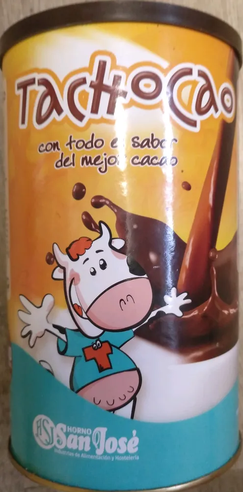 Tachocao