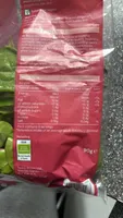 Baby Leaf Salad