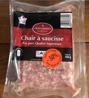 Chair a saucisse