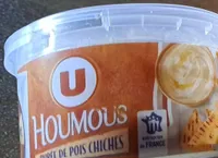 Houmous