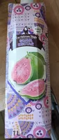 Nectar de goyave Guava Nectar