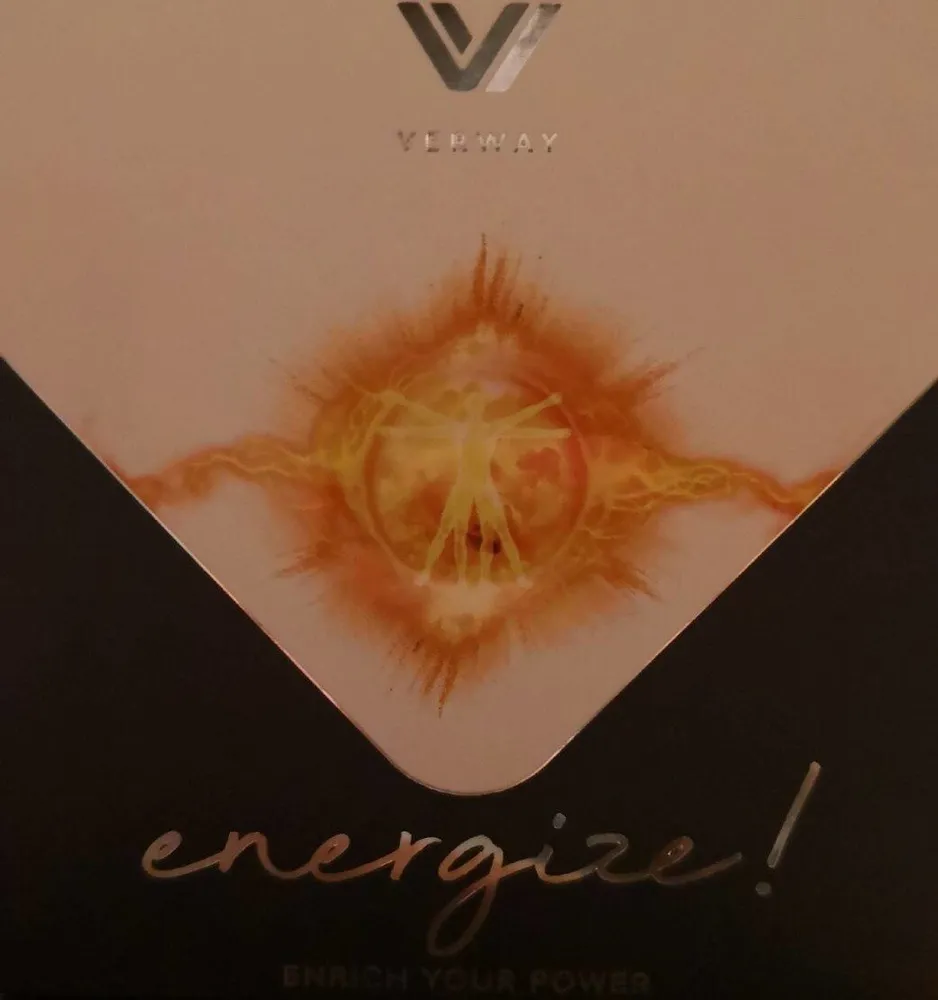Energize!