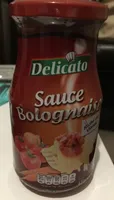 Sauce bolognaise