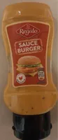 Sauce burger