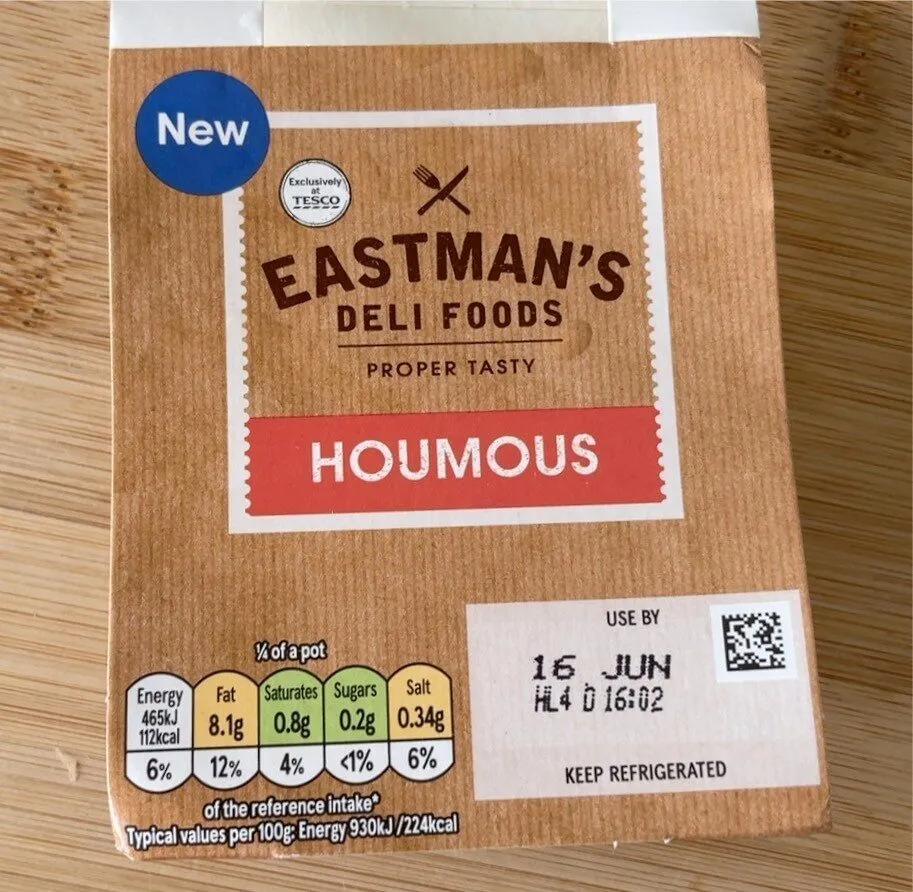 Houmous