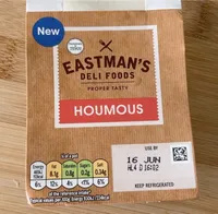 Houmous