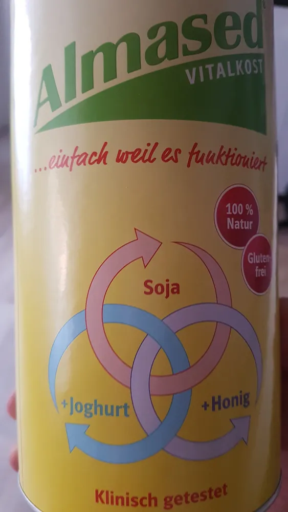 Vitalkost