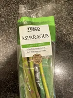 Asparagus