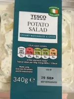 Potato Salad