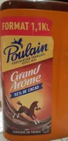 Grand arôme
