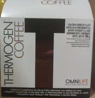 Thermogen Coffee