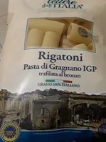Rigatoni