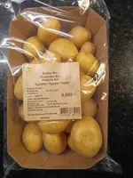 Brätler Bio / Kartofflä