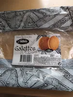 Galettes de Bretagne