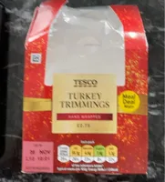Turkey Trimmings