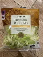 Shredded Iceberg