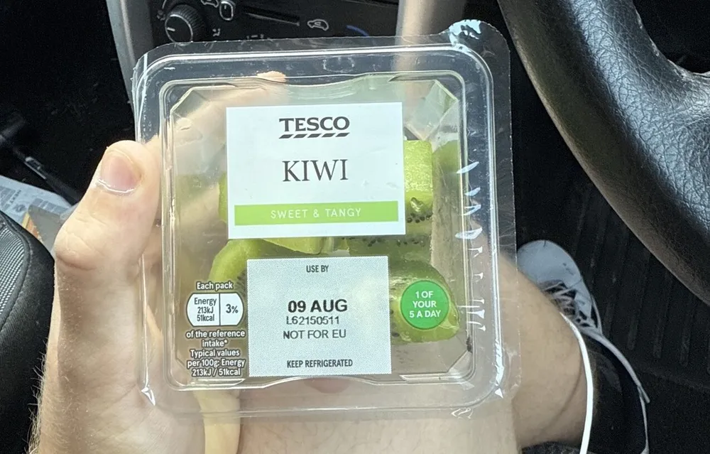 Kiwi