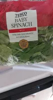 Baby Spinach