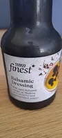Balsamic dressing