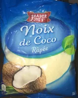 Noix de Coco râpée