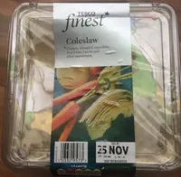 Coleslaw
