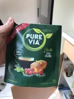 Pure via