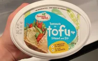 Tofu spread