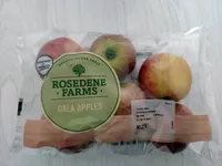 Gala Apples