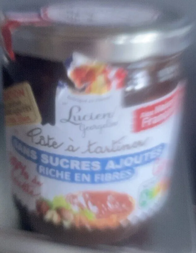 Pate à tartiner