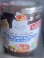 Pate à tartiner
