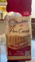 Pan Carré