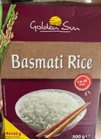 Basmati rice