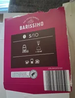 Capsules café Espresso 5/10