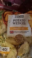 Potato Wedges