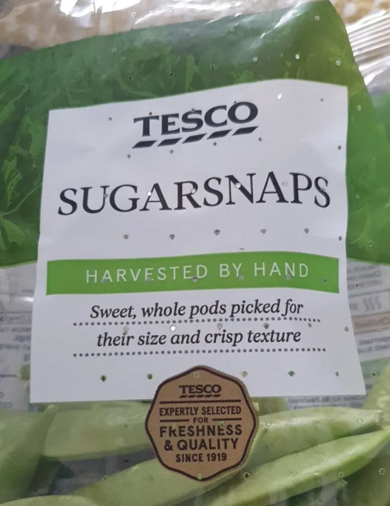 Sugarsnaps
