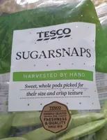 Sugarsnaps