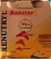 Frosties