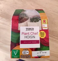 Plant Chef Hoisin