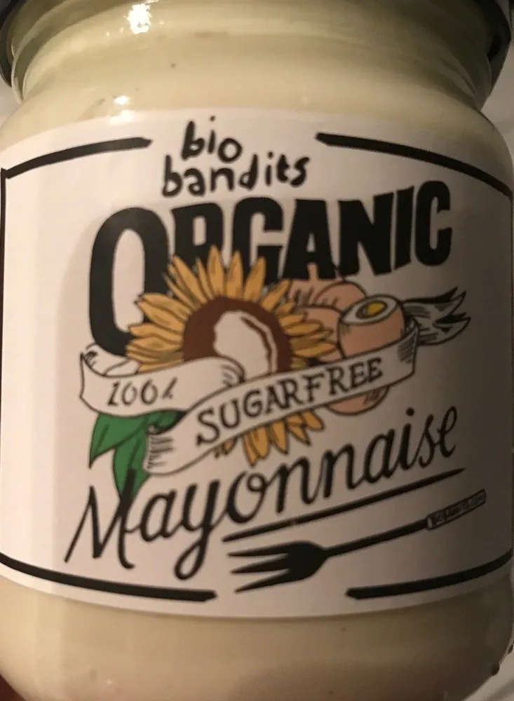 Mayonnaise