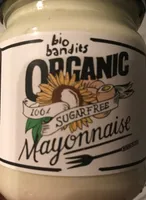 Mayonnaise