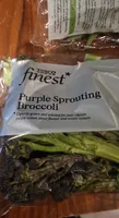 Purple Sprouting Broccoli